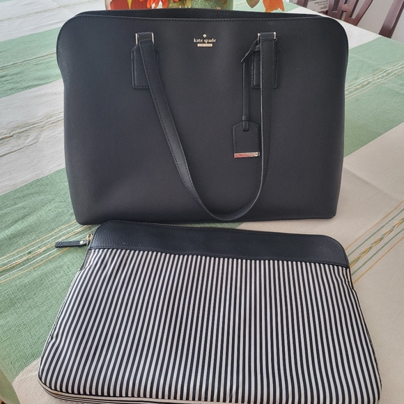 kate spade Handbags - Kate Spade Laptop Bag